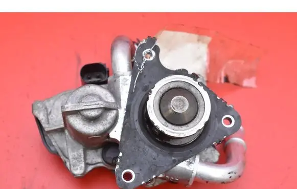 Audi A4 S4 B8 8K EGR valve 04L131501N