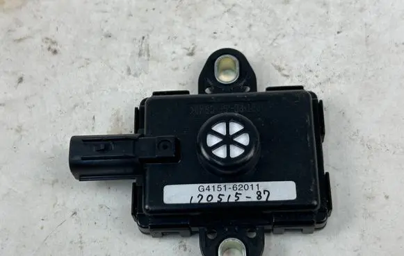Toyota Mirai Sensor G415162011 G4151-62011