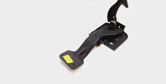 Mini Cooper Countryman R60 Engine bonnet/hood lock/latch loop/hook 9802763