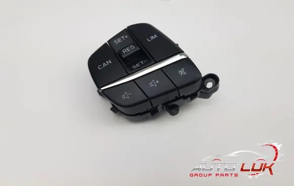Ford Fiesta Other switches/knobs/shifts H1BT-9E740-BA