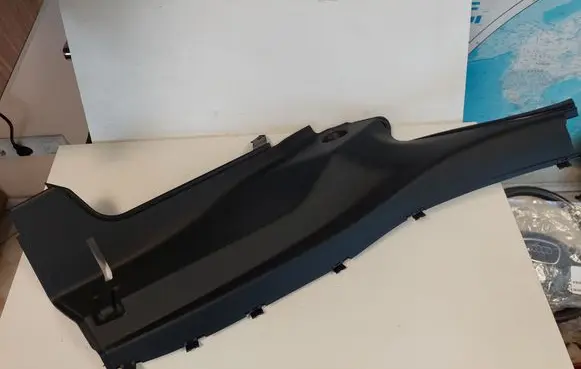 Mercedes-Benz CLA C117 X117 W117 (C) pillar trim A1176901225