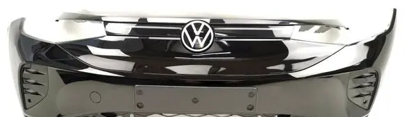 Volkswagen ID.4 Front bumper 11A807217A