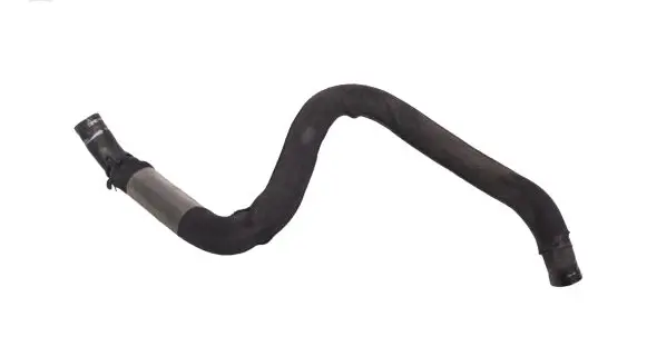 Audi Q5 SQ5 Engine coolant pipe/hose 8R0422887C