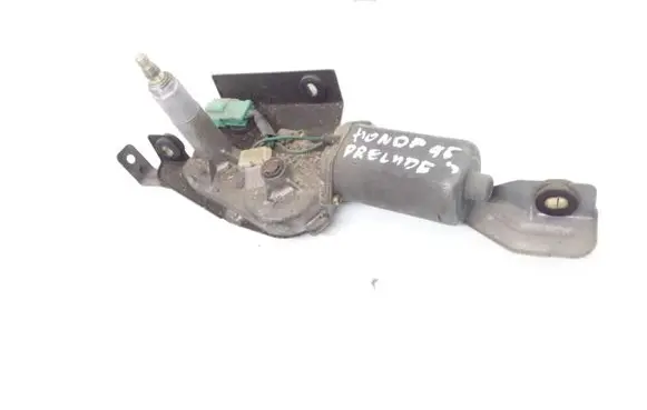 Honda Prelude Rear window wiper motor WM32091S