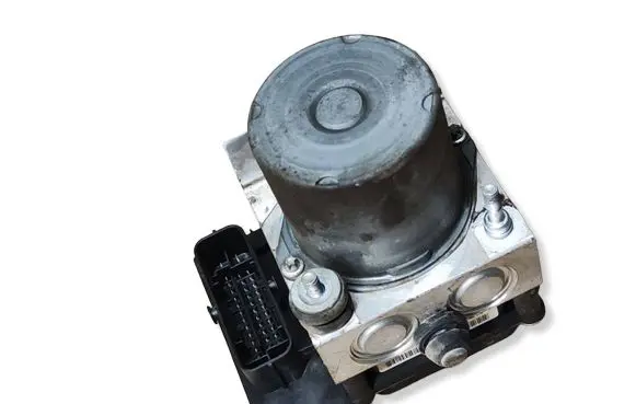 Audi A6 S6 C6 4F ABS Pump 4F0910517AC 4F0614517T