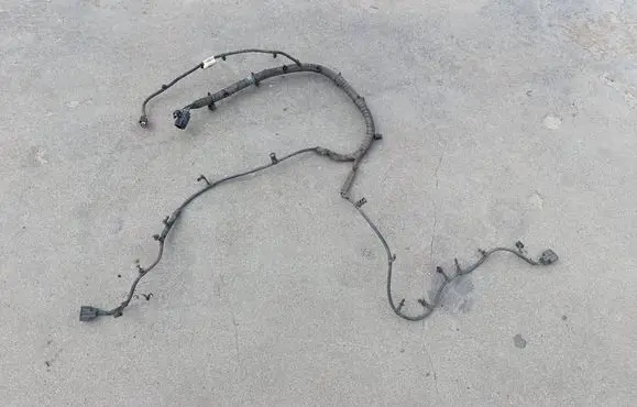 Dodge RAM Brake wiring harness P68334100AE