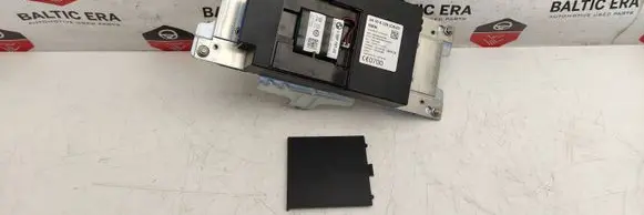 BMW 5 F10 F11 Bluetooth control unit module 9329339 1000117601 355184040800990