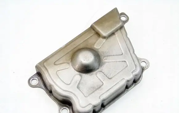 Chevrolet Epica Timing belt guard (cover)