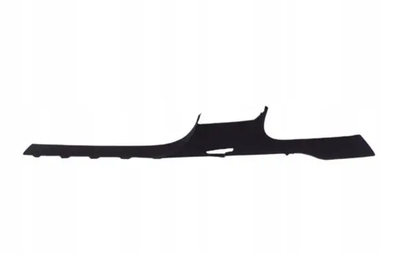 Audi Q7 4M Other sill/pillar trim element 4M0853370B