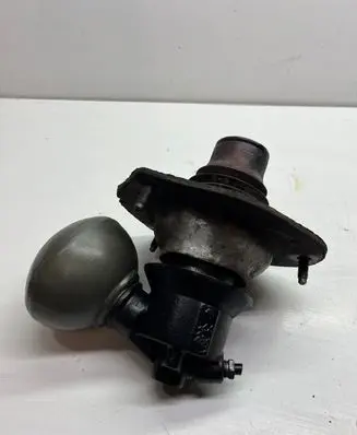 Citroen C5 Air suspension bag 9631751280