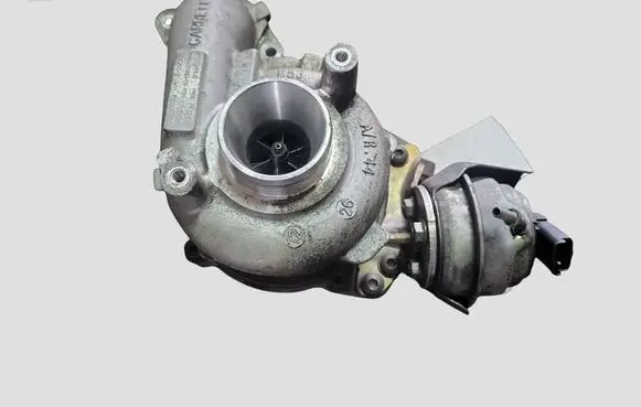 Volvo V50 Turbo 9686120680