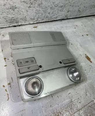 Volkswagen PASSAT B6 Front seat light
