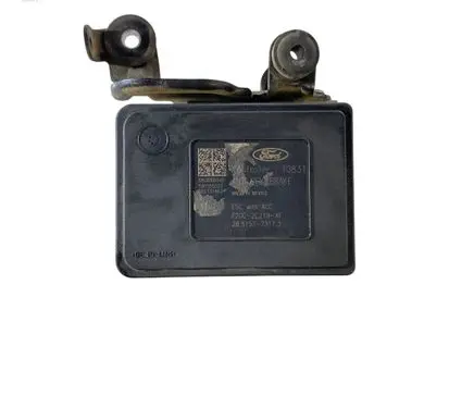 Ford Edge II ABS Pump F2GC2C405AF F2GC2C219AF