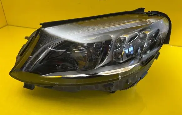 Mercedes-Benz C W205 Headlight/headlamp A2059068505