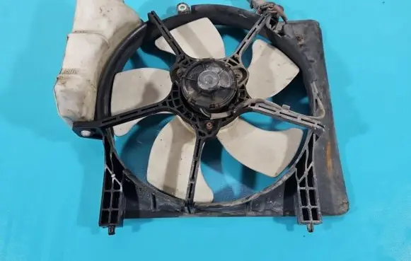 Honda Jazz Fan set IMPRK1385965