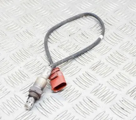 Audi A3 S3 8V Lambda probe sensor 04E906262A