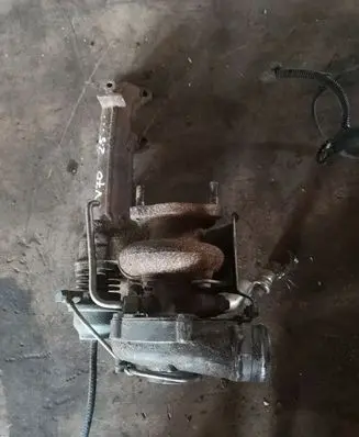 Volvo S70 V70 V70 XC Turbo