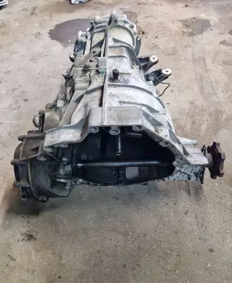 Audi A4 S4 B8 8K Manual 5 speed gearbox 0B1301103G