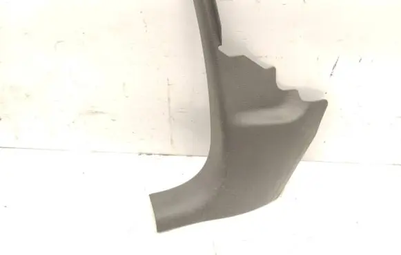 Audi A3 S3 A3 Sportback 8P Foot area side trim 8P0867271 8P0867271A