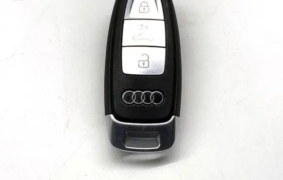 Audi Q4 Sportback e-tron Ignition key/card 8Y0959754AN