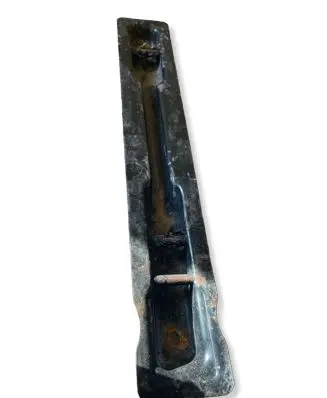 Volkswagen Crafter Rear seat guide rail A9069500174