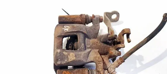 Mazda 6 Rear brake caliper 