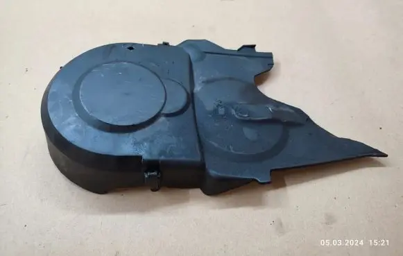 Audi A4 S4 B7 8E 8H Timing belt guard (cover)