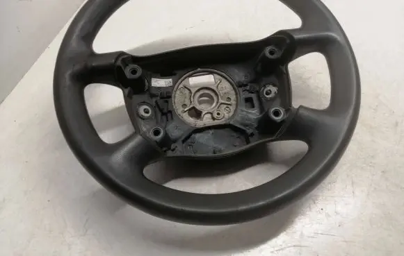 Audi A4 S4 B6 8E 8H Steering wheel 8E0000124 7ZL000038 860617