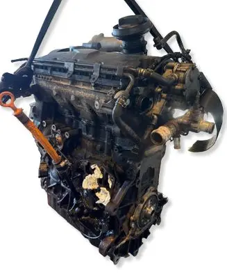 Volkswagen Bora Engine 038103021C AJM 038103373