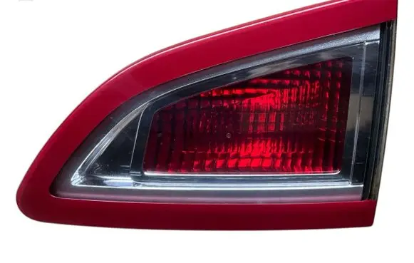 Renault Scenic III - Grand scenic III Tailgate rear/tail lights 265550018R