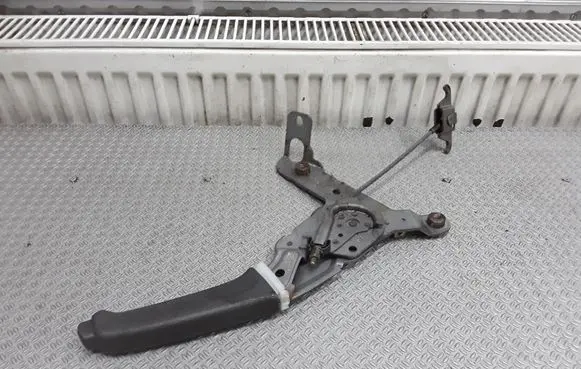 Volvo S80 Handbrake/parking brake lever assembly