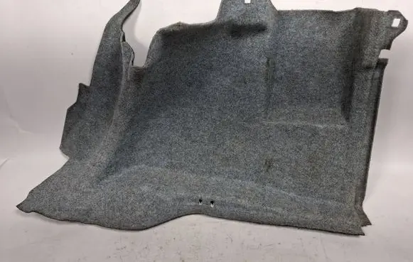 Other trunk/boot trim element