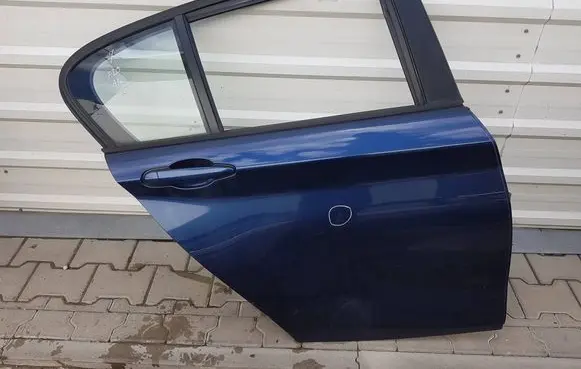 BMW 1 F20 F21 Rear door 
