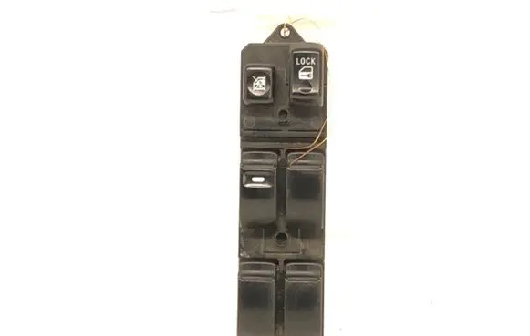 Mitsubishi ASX Electric window control switch 8608A207