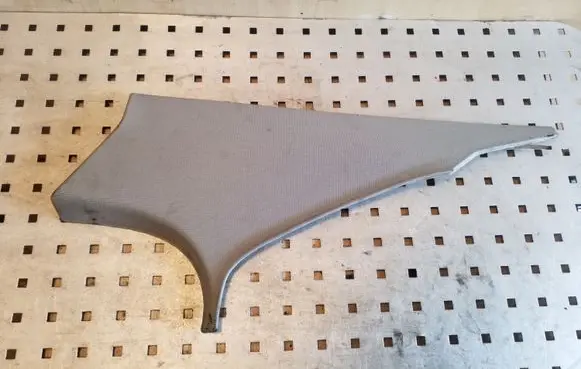 BMW 3 F30 F35 F31 (C) pillar trim 51437221004 7221004