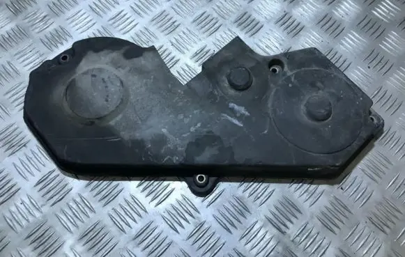 Ford Transit Timing belt guard (cover) xs4q6e006af xs4q-6e006-af