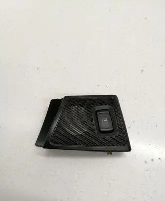 Skoda Fabia Mk1 (6Y) Electric window control switch 1U4867435A