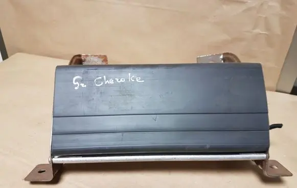 Jeep Cherokee Passenger airbag P55116438AD TDXPM3573L0966