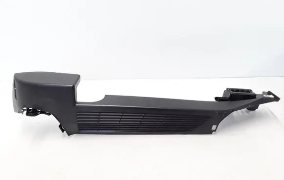 BMW 5 F10 F11 Other trunk/boot trim element 9168483