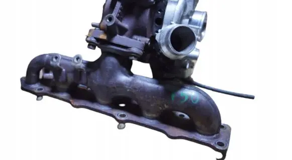Mitsubishi Outlander Turbo 4933501122