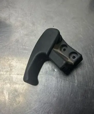 Volkswagen Sharan Engine bonnet (hood) release handle 1H1823533
