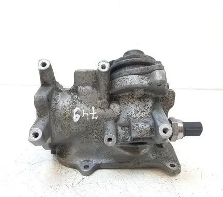 Mercedes-Benz B W245 EGR valve A6401401660