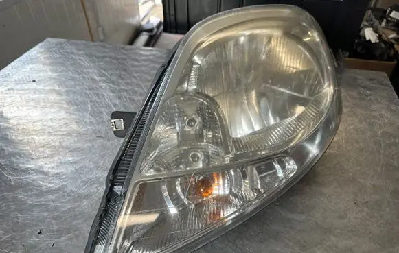 Renault Trafic II (X83) Headlight/headlamp