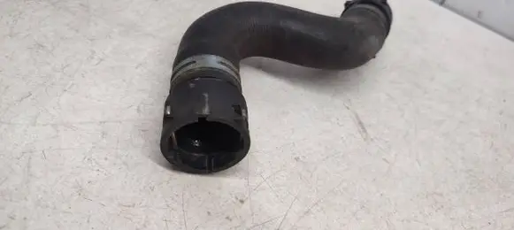 Audi A6 S6 C7 4G Engine coolant pipe/hose 4G0122101AE XR143158