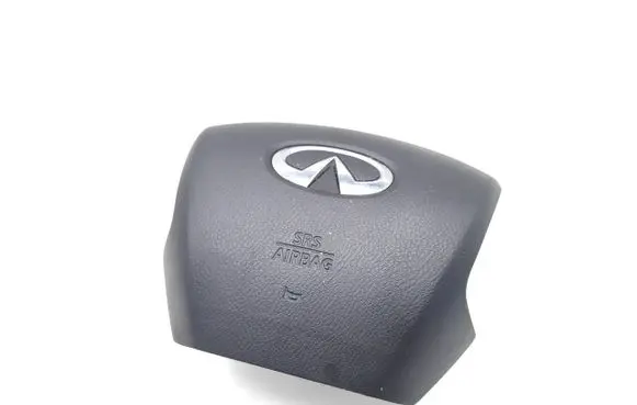 Infiniti Q50 Steering wheel airbag 0589-P1-000462