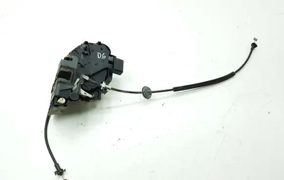 Ford Focus C-MAX Rear door lock 3M5AR26412EN