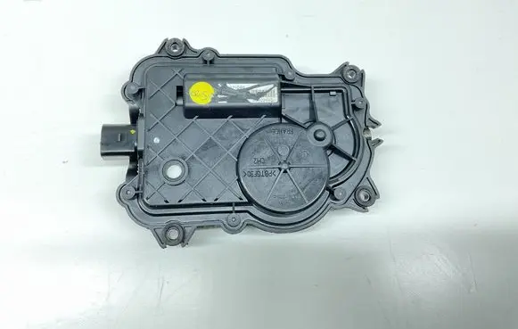 Bentley Flying Spur Front door soft close latching motor 4E0837059