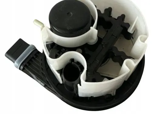 Volkswagen Arteon Fuel injection high pressure pump 5Q0131969F