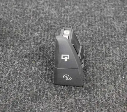 Audi A7 S7 4G Other switches/knobs/shifts 4G2927227