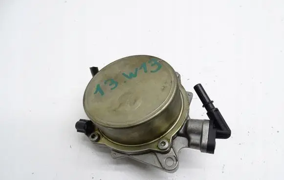 BMW 1 F20 F21 Vacuum pump 7625260